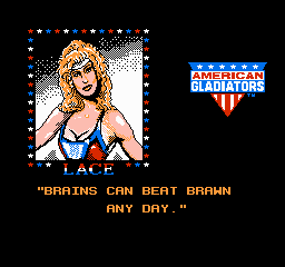 American Gladiators